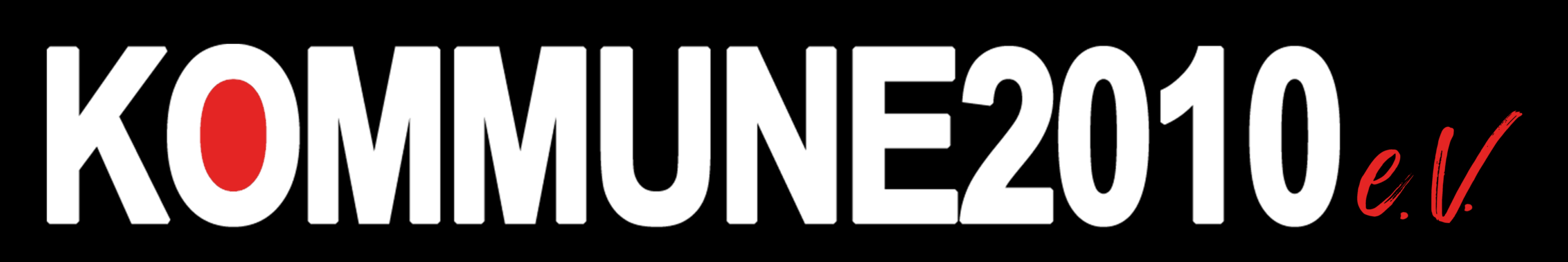 Kommune2010 e.V.
